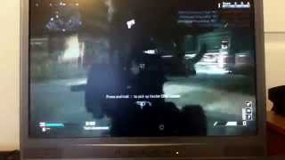 Celebrity Mtar-X Quad feed |Cod Ghosts| Profile
