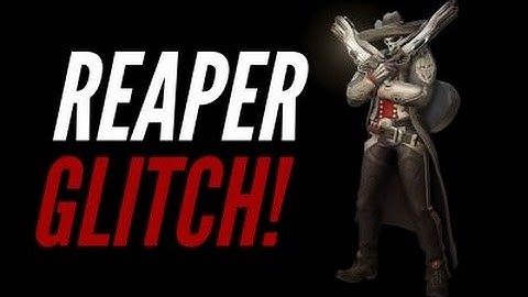 Watchpoint Gibraltar Reaper glitch