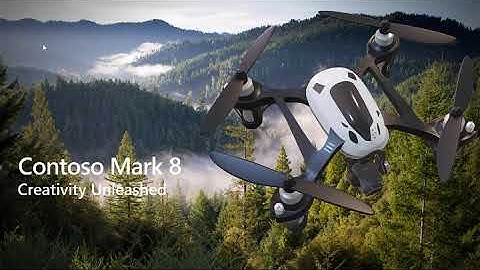 PowerPoint 3D & Morph