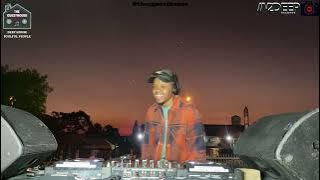 Thabo Tonick - @in2deeprecords  Sunday Sessions #TheeGuestHouse