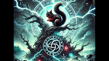 ScaldCore - Ratatöskr