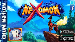 NEXOMON - Official Gameplay Playlist (COMPLETE)