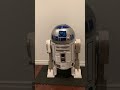 Progress on my my Life-size R2D2 so far! #starwars #r2d2 #3dprinting