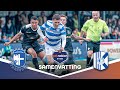 Blijft spakenburg op titelkoers  sv spakenburg vs quick boys  samenvatting betnation divisie