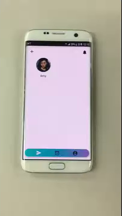 STT 기반 어플리케이션 개발