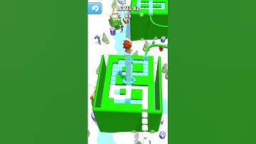 Stacky Dash Level 82 #shorts #youtubeshorts #viralvideo