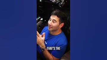 Realistic Sim Racing: Triple Monitor FOV Setup Guide! #shorts