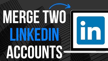 Hoe je twee LinkedIn-accounts samenvoegt (2023)
