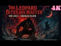 One Piece: The Leopard Bites His Master | Rob Lucci (Egghead Theory) [Lyric Video]