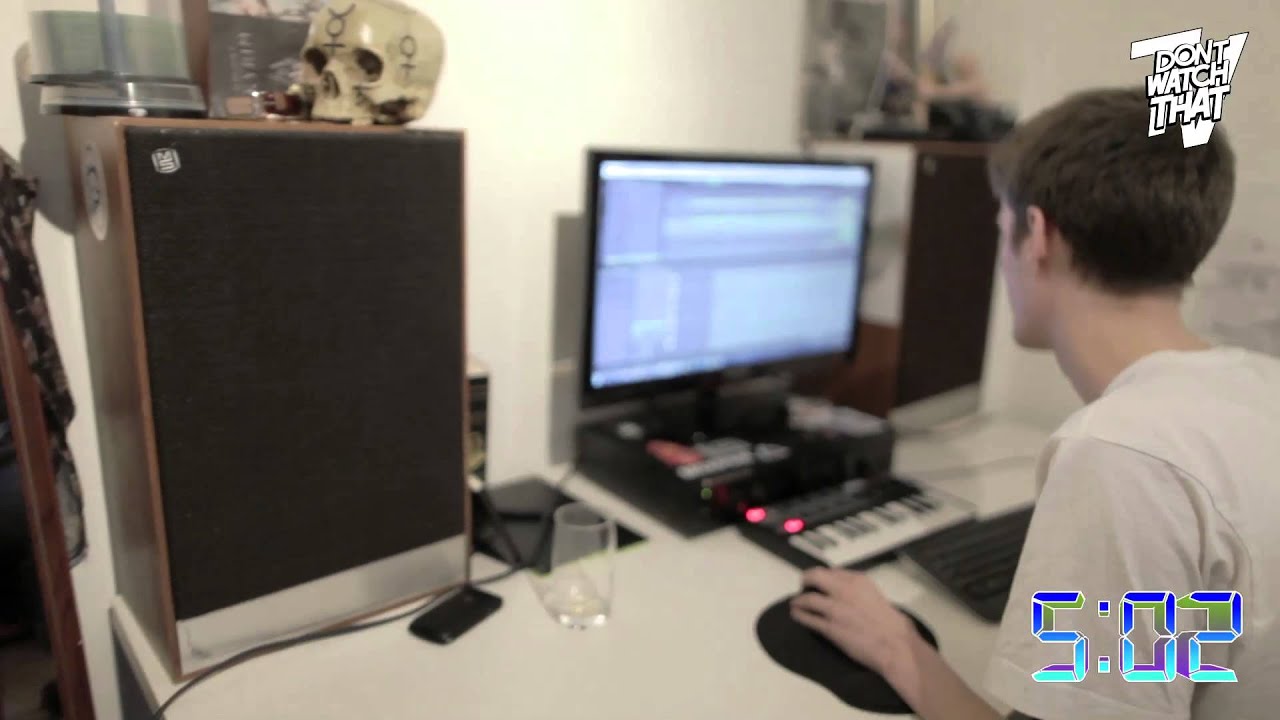 BEAT THIS - EPISODE 15 - MURLO