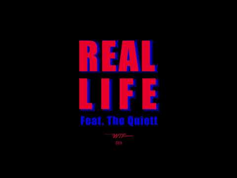 Basick - Real Life (Feat. The Quiett)