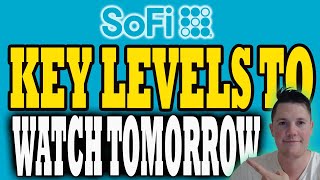 SoFi Officially Launches Level 1 Options ⚠️ SoFi BREAKS 7 Red Day Streak │ Abnormal BUYS AH