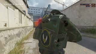Cache M4A4 4K