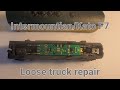 Intermountain/Kato F7 Repair