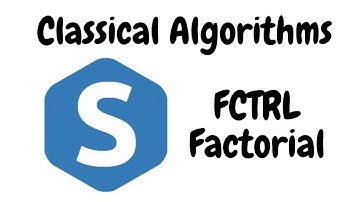 SPOJ FCTRL - Factorial