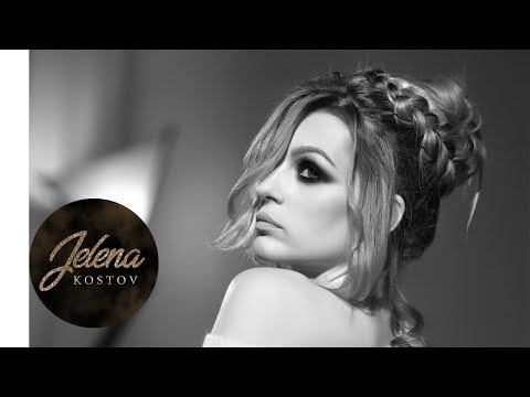 Jelena Kostov - Moje Drugo Ja