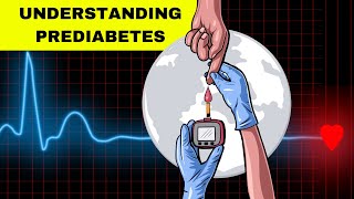 Preventing diabetes - Understanding prediabetes |Everything You Need To Know About Prediabetes
