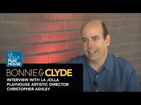 Bonnie & Clyde: Interview with La Jolla Playhouse ...