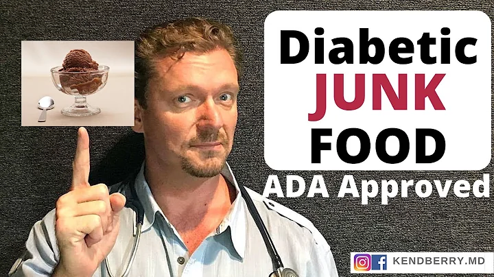 7 ADA Approved Foods Diabetics Should Avoid (2022 ...