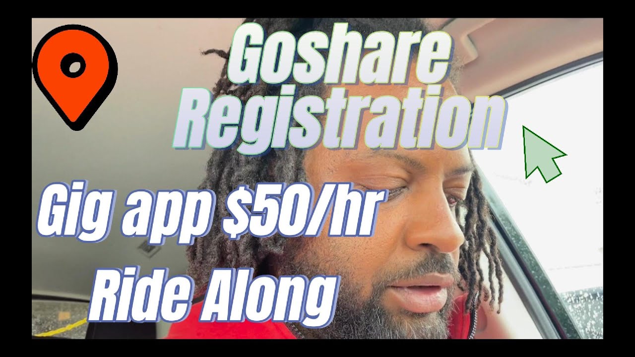 Go Share Gig App Sign Up Process And Ride Along 50 Hour New 2024 go-share-gig-app-sign-up-process-and-ride-along-50-hour-new-2024