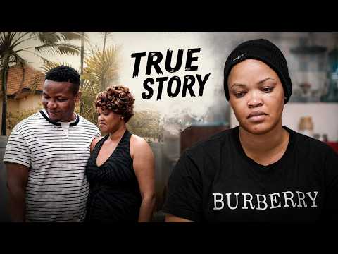TRUE STORY EP30;Dennis biramucanze abonye Alice agirango ni Aline birarangira bite?