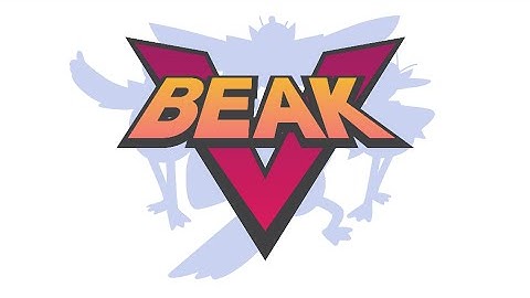 Discord - The Beak V (Notifications Update)