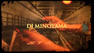 masterpiece INTRO ver. / DJ MINOYAMA & DJ KENTA (ZZ PRODUCTION)