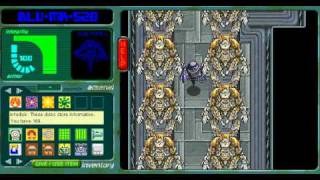 Toonami Lockdown Game pt 7