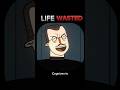 Stop Wasting Life | Build Yourself Before It’s Too Late #shorts #shortsfeed