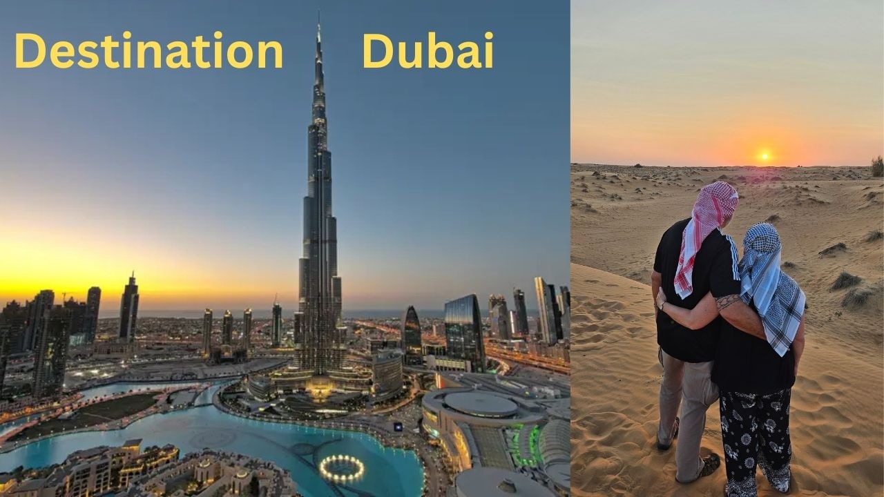 Destination Dubai