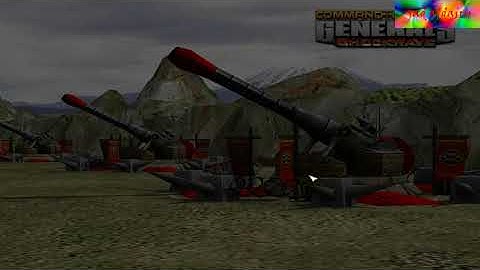 HOW TO INSTALL C&C SHOCK WAVE WITH ROTR