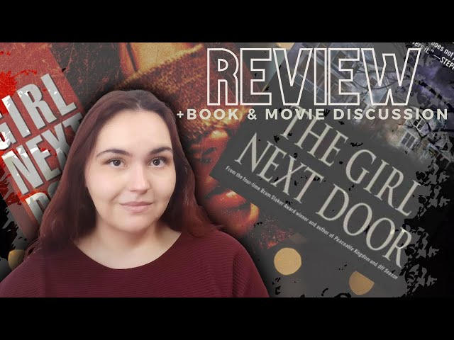 The Girl Next Door (Ketchum novel) - Wikipedia