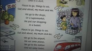 HOMEWORK - UNIT 9 LESSON 2- FAF2 + Oxford Phonics - JUNIOR 01 - Video 2