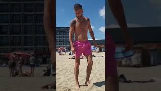 Sunny beach bulgaria ?