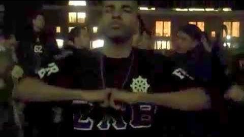 Sigma Lambda Beta KaotiK Kappa Chapter - S.H.U.M.A.S. Probate SPR 09