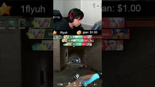 Derrek's Ice-Cold Clutches Leave Enemies SHOOK! ❄️👑