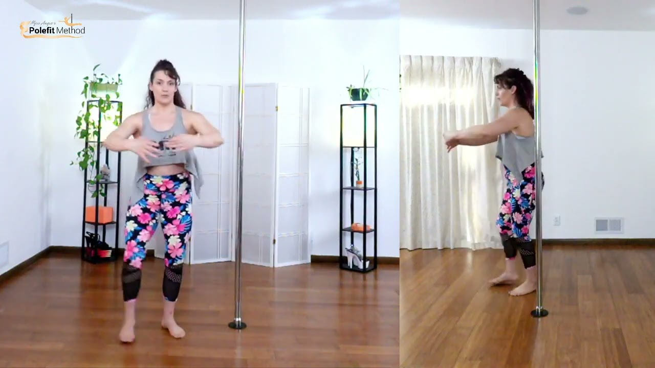 Irish Spin   Martini Spin Tutorial