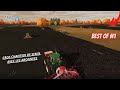 Best OF Live #1 I Un Gros Chantier De Semis Avec Les Abonnées 😀