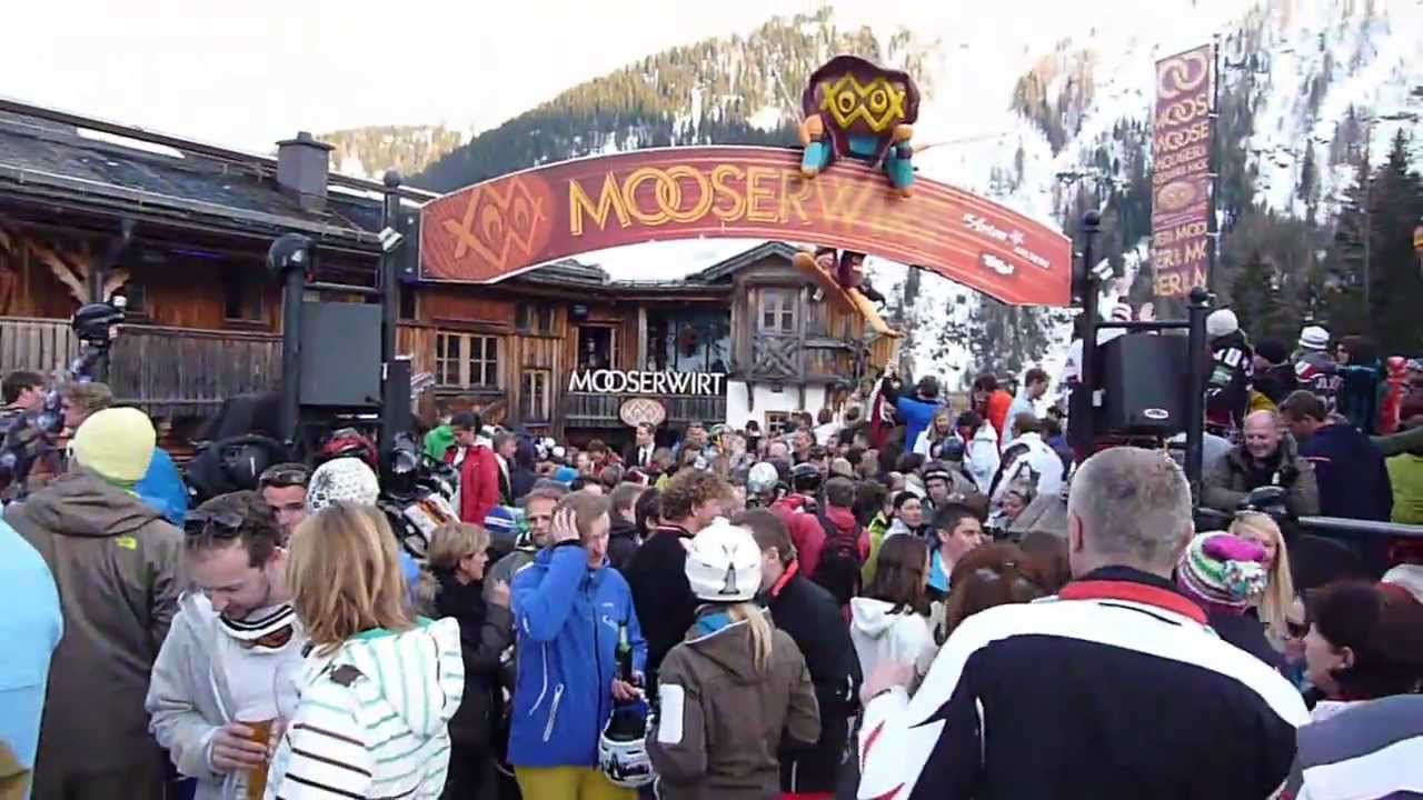 apre ski apre ski