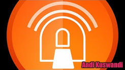 ANONYTUN "Internet Gratis SC Telkomsel" 100% Work - Durasi: 7.41. 