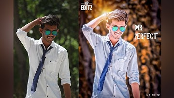 photoshop cc - professional cb edit tutorial #2  |  Real CB Editing Tutorial