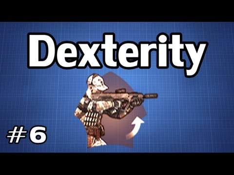 Dexterity - Black Ops 2 - #6