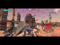 Martial robotic arena games return after many updates