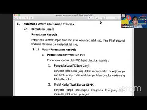 Video: Apa Yang Perlu Dilakukan Dengan Perintah Pelaksanaan