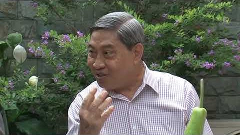 TRÁI BẦU VỚI ĐỜI SỐNG SỨC KHỎE - LƯƠNG Y NGUYỄN CÔNG ĐỨC - LIFE ĐẤT NƯỚC GIÓ LỬA