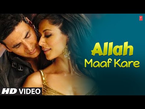 "Allah Maaf Kare Full Song Desi Boyz" Feat. Akshay Kumar, Chitrangada Singh