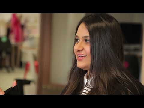 Meet Megha & Vrinda from India | Study at Massey University