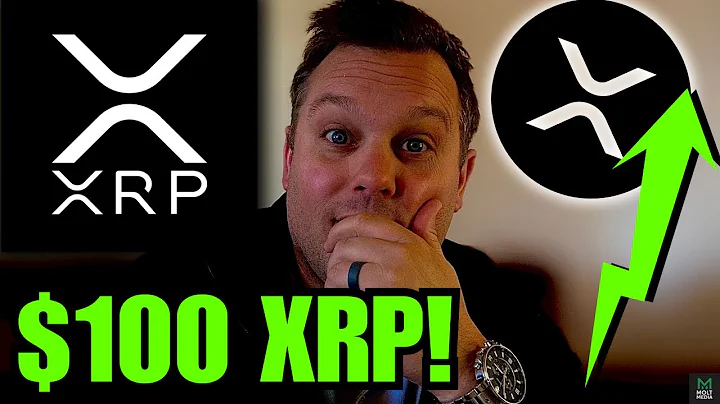 XRP HUGE MOVE! ($100) 👀🚨