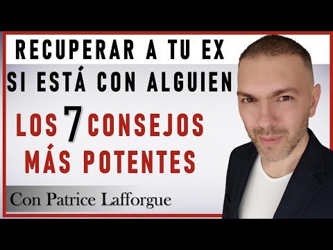 Video: ¿Hay Vida Después De La Ex: Cómo Recuperarse Al Separarse De Un Ser Querido?