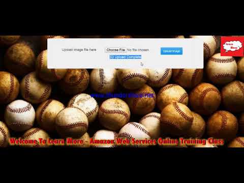 AWS Lambda Tutorial | AWS Tutorial for Beginners | Intro to AWS Lambda | AWS Training |